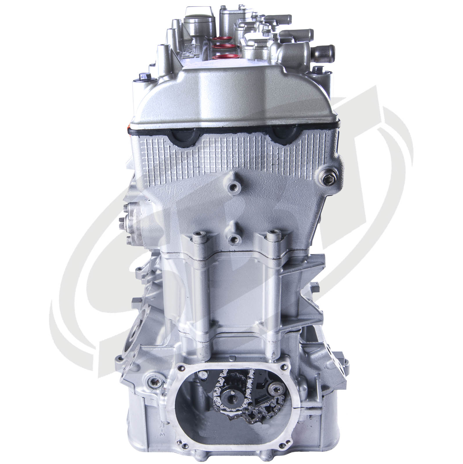 Engine for Kawasaki 15F Ultra LX 2009-2023: ShopSBT.com